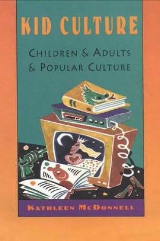 Cover of Kid Culture