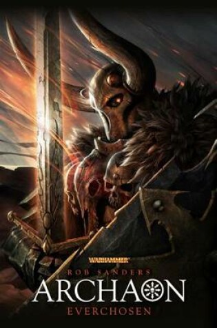 Cover of Archaon: Everchosen