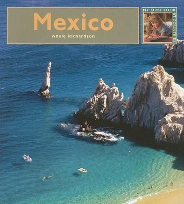 Cover of Mexico