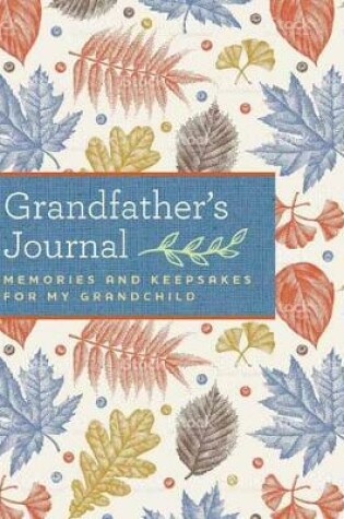 Cover of Grandfather's Journal