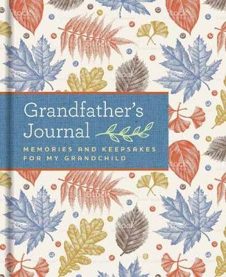 Book cover for Grandfather's Journal