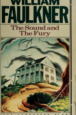 Cover of Sound & Fury-Correct