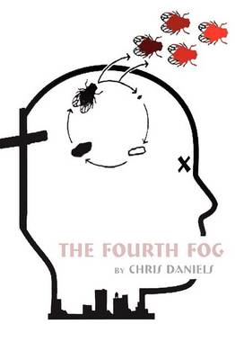 Book cover for The Fourth Fog