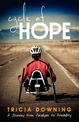 Cover of Cycle of Hope
