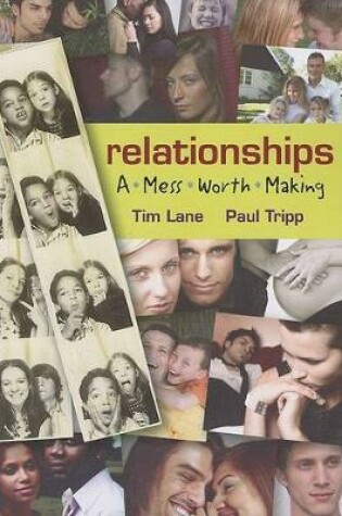 Cover of Relationships