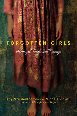 Book cover for Forgotten Girls