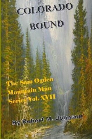 Cover of Colorado Bound