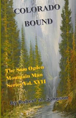 Book cover for Colorado Bound