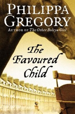 Cover of The Favoured Child