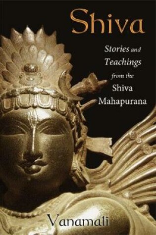 Cover of Shiva