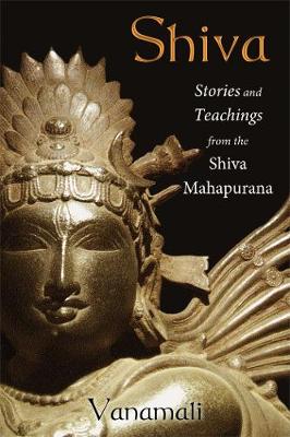 Cover of Shiva