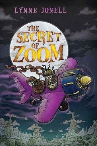 Cover of The Secret of Zoom