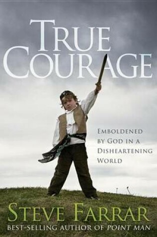 Cover of True Courage