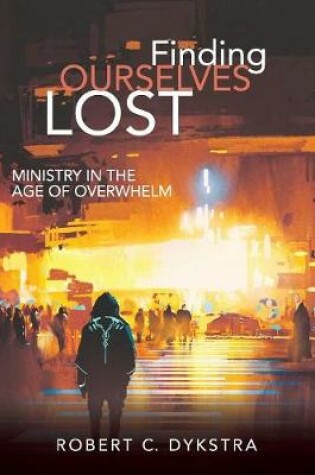 Cover of Finding Ourselves Lost