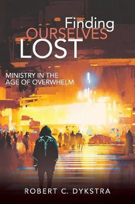 Book cover for Finding Ourselves Lost