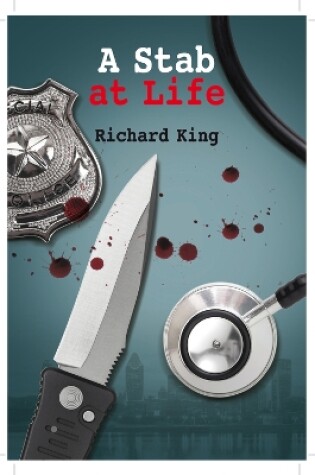 Cover of Stab at Life