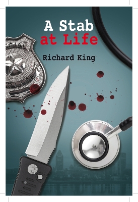 Book cover for Stab at Life