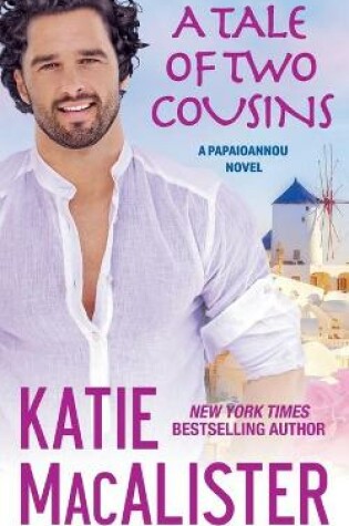 Cover of A Tale of Two Cousins