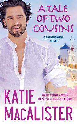 Cover of A Tale of Two Cousins