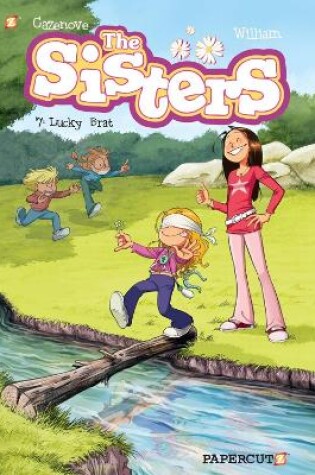 Cover of The Sisters Vol. 7