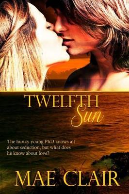 Book cover for Twelfth Sun
