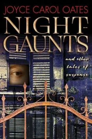Cover of Night-Gaunts