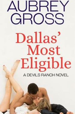 Cover of Dallas' Most Eligible