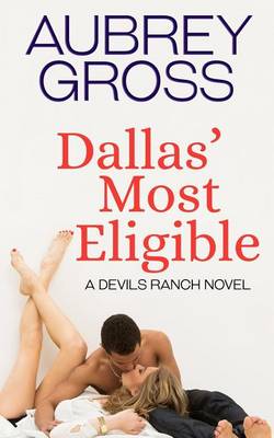 Cover of Dallas' Most Eligible