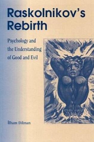 Cover of Raskolnikov's Rebirth