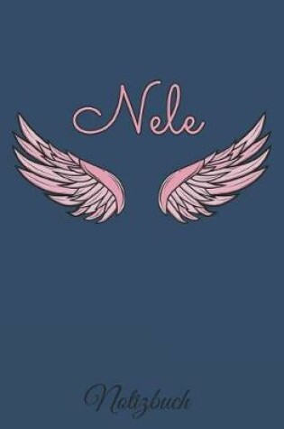 Cover of Nele Notizbuch