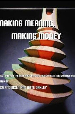 Cover of Making Meaning, Making Money