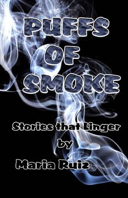Book cover for Puffs of Smoke