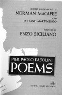 Book cover for Poems