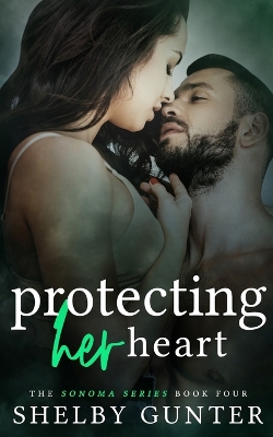 Book cover for Protecting Her Heart