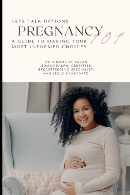 Book cover for Pregnancy 101