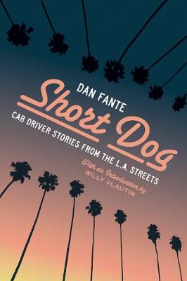 Book cover for Short Dog