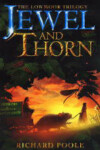 Book cover for Jewel and Thorn