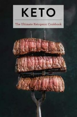 Cover of Keto