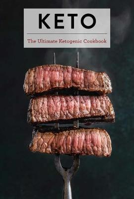 Book cover for Keto