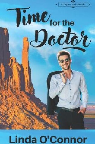 Cover of Time for the Doctor