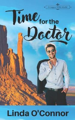 Book cover for Time for the Doctor