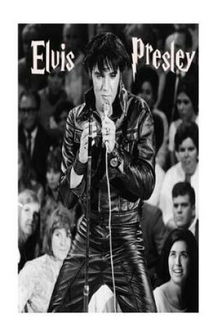 Cover of Elvis Presley