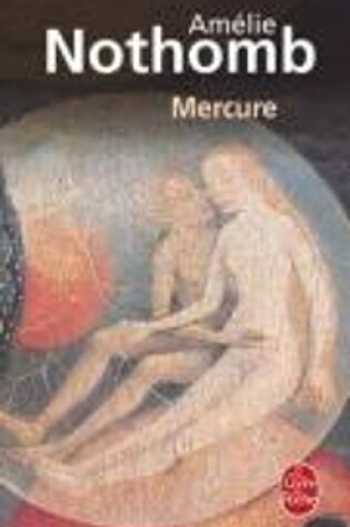 Cover of Mercure