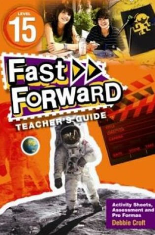Cover of Fast Forward Orange Level 15 Pack (11 titles)