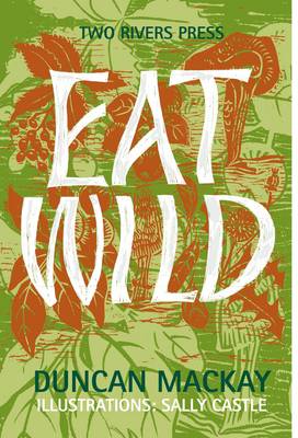 Book cover for Eat Wild