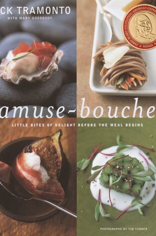 Cover of Amuse-Bouche