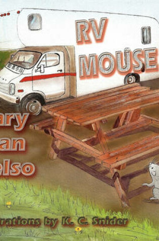 Cover of RV Mouse