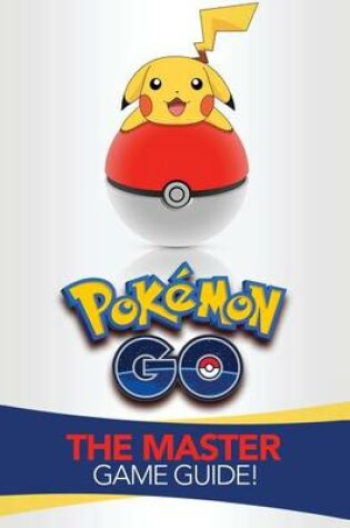 Cover of Pokemon Go