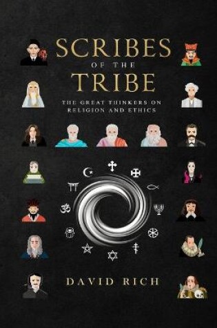 Cover of Scribes of the Tribe