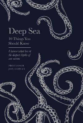 Book cover for Deep Sea